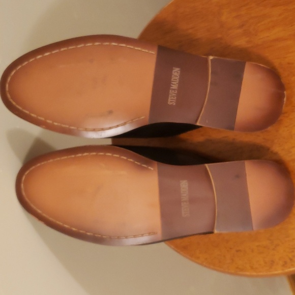 NWOT Steve Madden Slip-On Mules - Picture 8 of 8